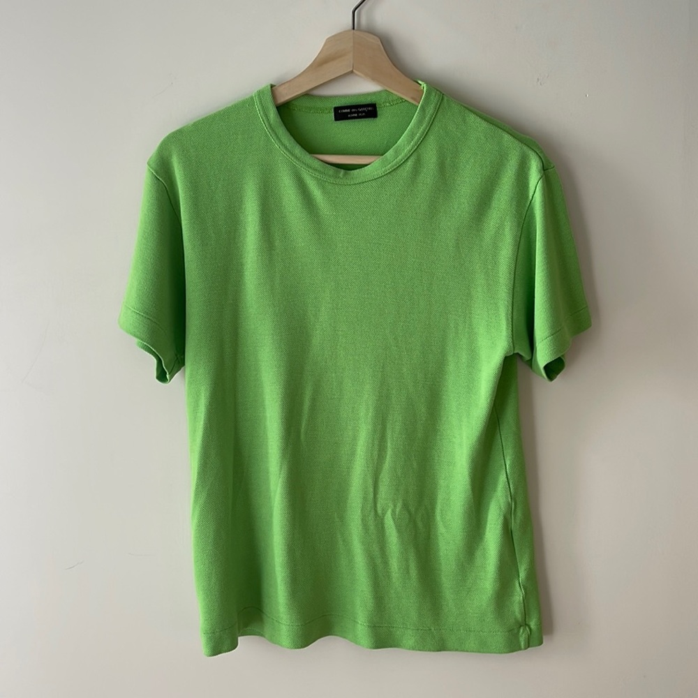 Comme des Garçons T